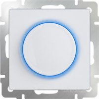 Механизм диммера Werkel подсветка белый (10)