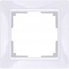 Рамка Werkel Snabb Basic 1-ая белый (10)