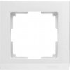 Рамка Werkel Stark 1-ая белый (10)