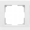 Рамка Werkel Stark 3-ая белый (10)