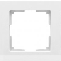 Рамка Werkel Stark 3-ая белый (10)
