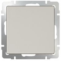 Механизм выключателя Werkel 1кл слоновая кость (10)