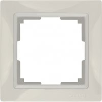 Рамка Werkel Snabb Basic 1-ая сл кость (10)