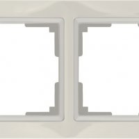 Рамка Werkel Snabb Basic 2-ая сл кость (10)