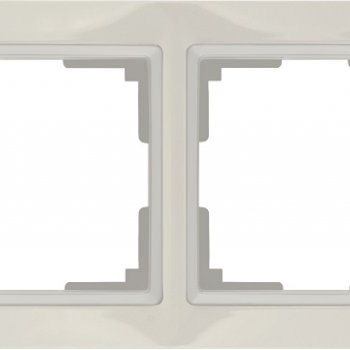 Рамка Werkel Snabb Basic 2-ая сл кость (10)