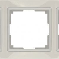 Рамка Werkel Snabb Basic 3-ая сл кость (10)