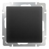 Черный матовый