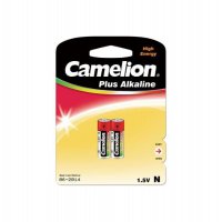 Батарейка LR1 Camelion 2xBL (12/384)