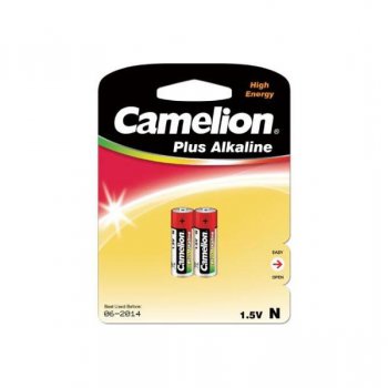 Батарейка LR1 Camelion 2xBL (12/384)