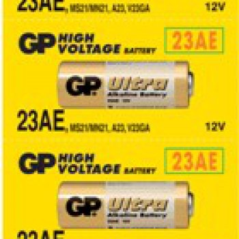 Батарейка 23A GP 5xBL