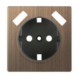 Бронза глянцевый