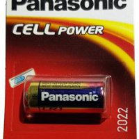 Батарейка LR1 Panasonic Power Cells 1xBL (10)