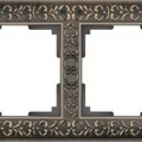 Рамка Antik бронза 4-ая (10)