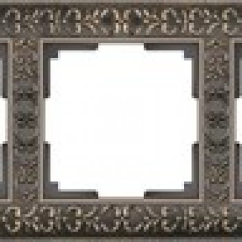 Рамка Antik бронза 5-ая (5)