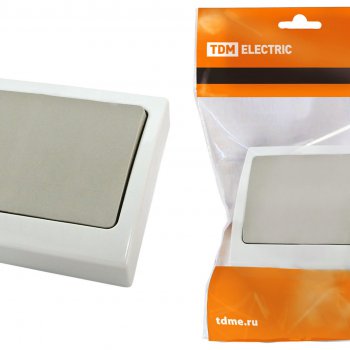 СУ Bыкл. Вуокса 1кл. IP54 TDM (10)