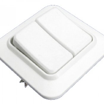 Выключатель 2CП Белая Церковь (100)