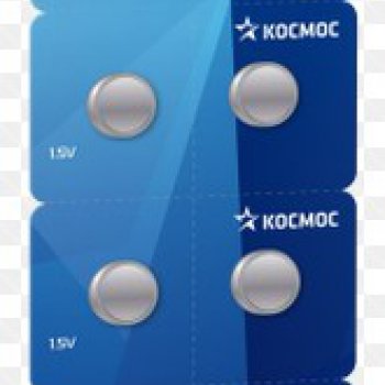 Батарейка часовая G10 (389 LR1130 LR54) Космос 10xBL (100/2000)