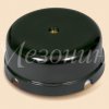Коробка Мезонинъ D80x33 черный IP20 (96)