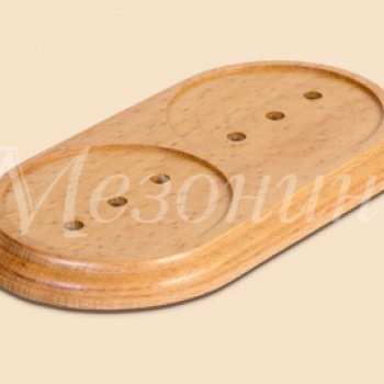 Подложка Мезонинъ бук 2-ая ретро (1)