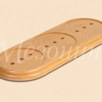 Подложка Мезонинъ бук 3-ая ретро (1)