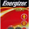 Батарейка часовая G12 (386 LR1142 LR43) Energizer 2xBL (20)