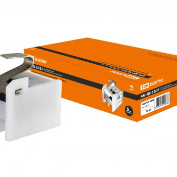 Контакты АК+ДК-125/160 (АК+ДК-32/33) TDM (10)