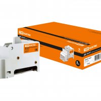 Контакт дополнительный TDM ДК-250/400 (ДК-35/37) (10)