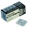 Батарейка часовая SR421SW (348) Maxell 1xBL (10)
