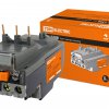 Реле тепловое   2,5-4А TDM РТН-1308 (60)