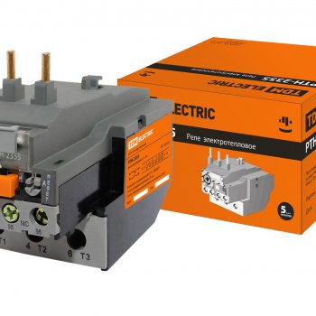 Реле тепловое  28-36А TDM РТН-2355 (40)