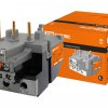 Реле тепловое  30-40А TDM РТН-3355 (24)