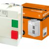 Пускатель 25А 230В/АС3 IP54 TDM КМН-22560 (16)