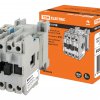 Контактор ПМ12-010150 10А 230В 1з TDM (72)