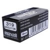 Батарейка часовая SR527SW (319) Maxell 1xBL (10)
