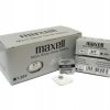 Батарейка часовая 377 SR626SW (G4) Maxell 1xBL (10)