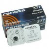 Батарейка часовая 377 SR626SW (G4) Renata 1xBL (10)