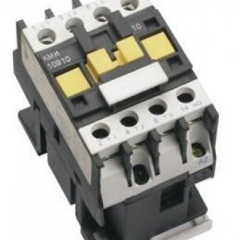 Контактор   9А  36В/АС3 1НО IEK КМИ-10910 (5)