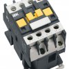 Контактор  18А 110В/АС3 1НО IEK КМИ-11810 (5)