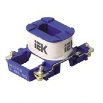 Катушка IEK для КМИ 09-18А 400В (8)