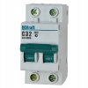 Выключатель автоматический 2P 32A 4,5kA C DEKraft BA-101 (6/72)