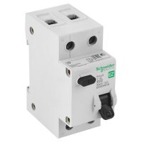 ДИФ 2P 16A 30мА 4,5кА C Schneider Electric Easy9 АВДТ AC (6)