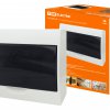 Бокс ЩРН-П-12 IP40 200х256х95мм TDM (10)