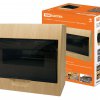 Бокс ЩРН-П-12 IP40 200х256х95мм TDM Сосна (10)