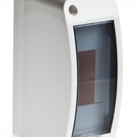 Бокс КМПн 1/2 IP40 140x55x85мм дверца Тусо (54)