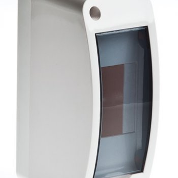 Бокс КМПн 1/2 IP40 140x55x85мм дверца Тусо (54)