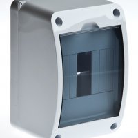 Бокс КМПн 1/4 IP40 140x90x85мм дверца Тусо (33)