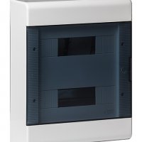 Бокс ЩРН-24 IP40 370x302x95мм дверца Тусо (1)