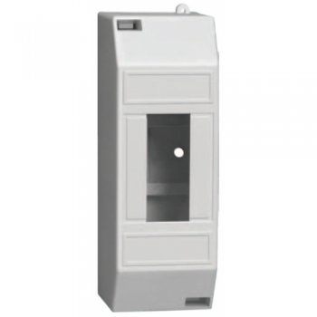 Бокс КМПн  1/2 133x44x58мм IEK (252)