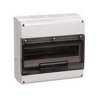 Бокс КМПн 12 IP66 256x250x140мм IEK (10)