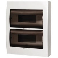 Бокс ЩРН-П-24 IP41 270х327х102мм IEK (10)